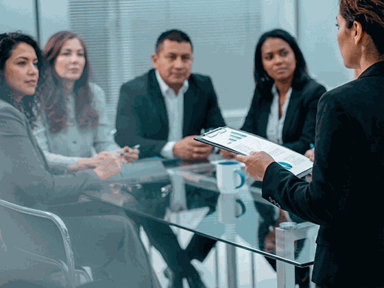 Coaching Ejecutivo