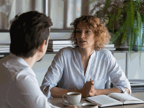 Coaching Personal