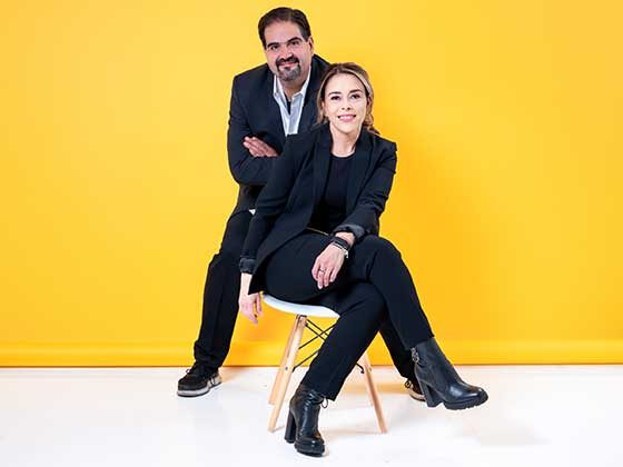 Equipo Galo Partners