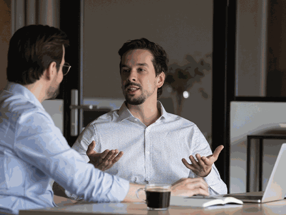 Galo Coaching Personal