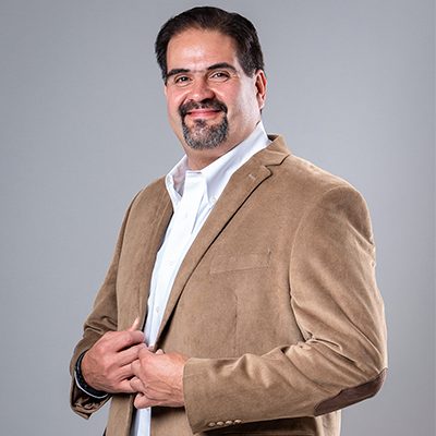 Paco Gámez