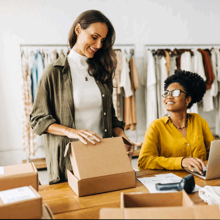 Coaching para emprendedores: cómo tomar decisiones sin miedo
